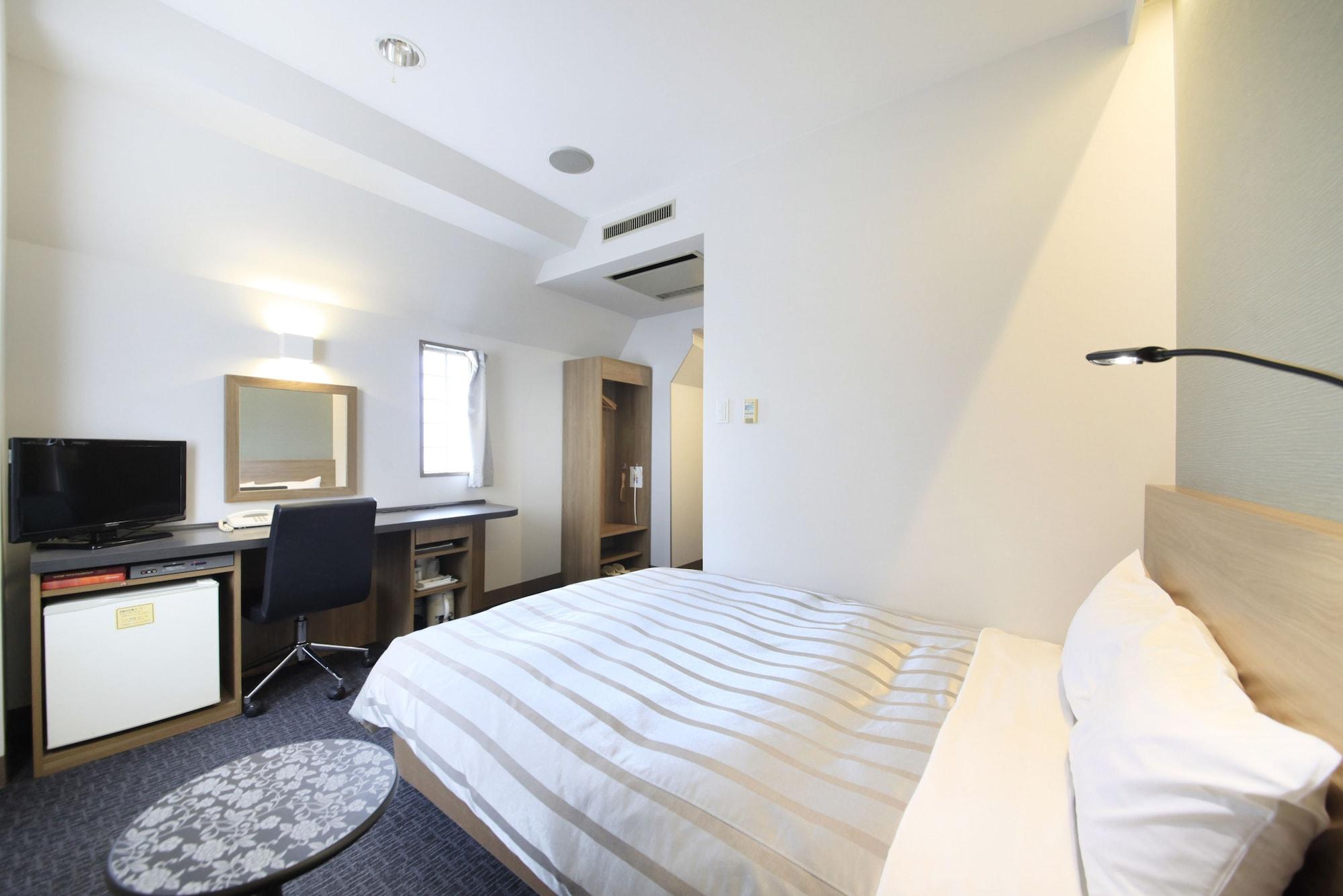 Atsugi Urban Hotel Exterior foto