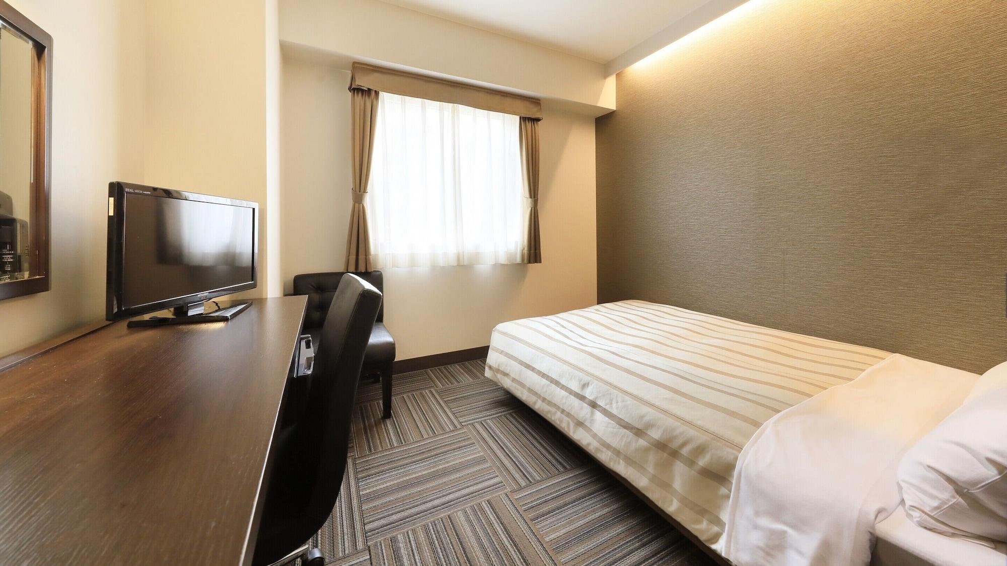 Atsugi Urban Hotel Exterior foto