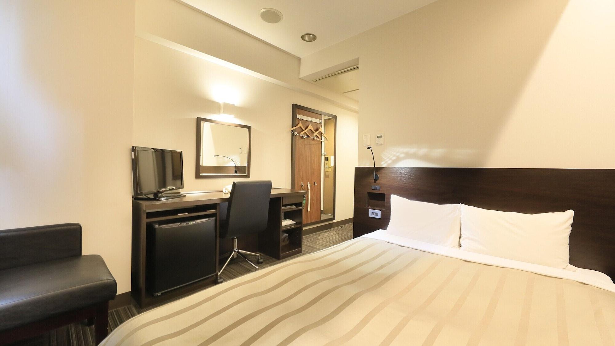 Atsugi Urban Hotel Exterior foto