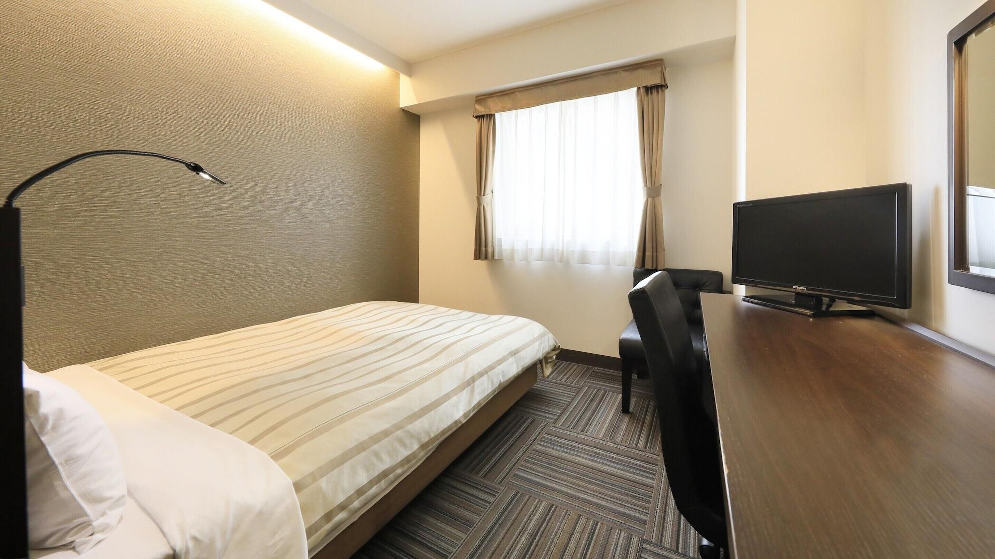 Atsugi Urban Hotel Exterior foto