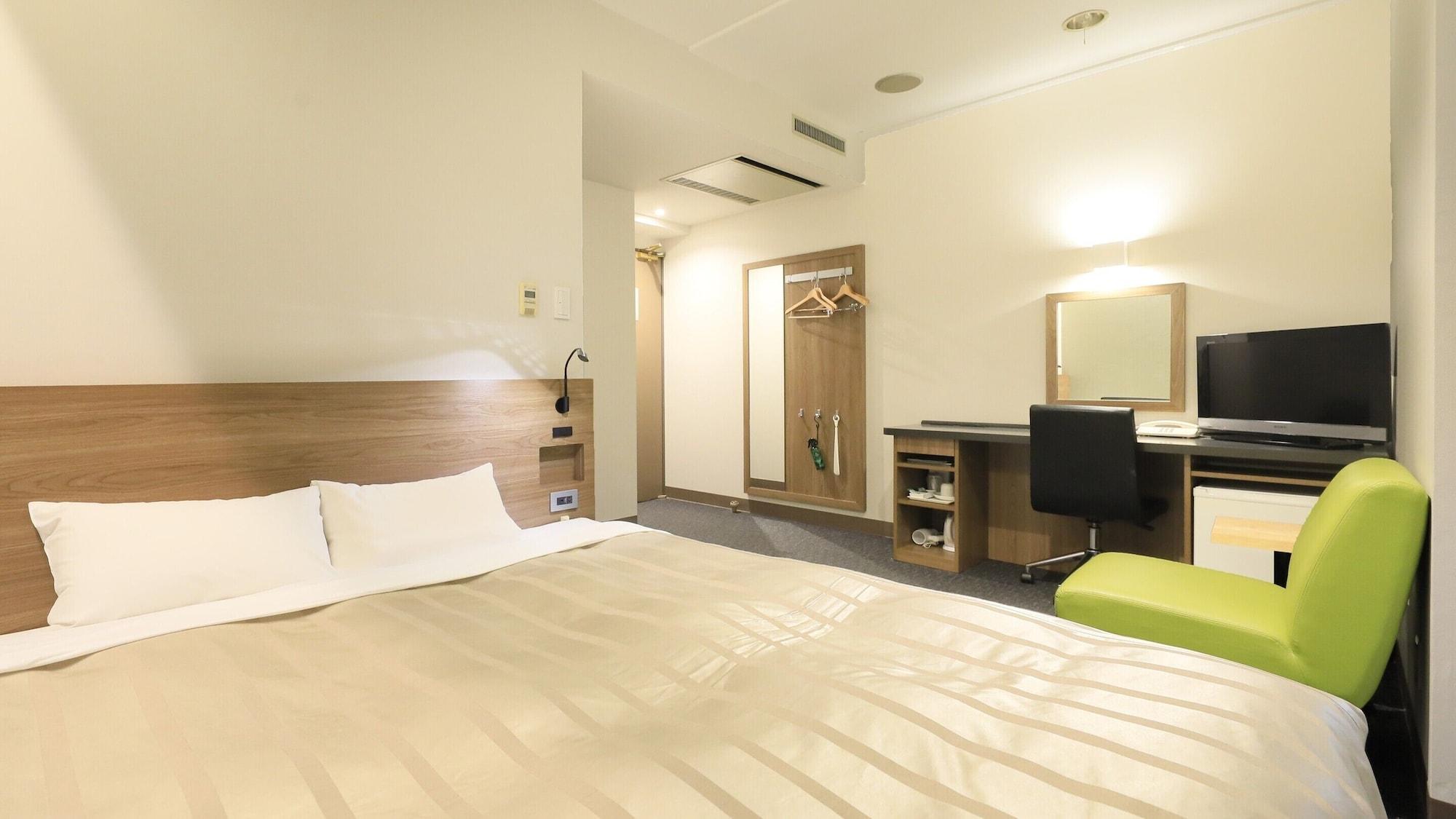 Atsugi Urban Hotel Exterior foto